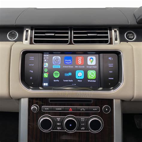 Upgrade your car with Wireless CarPlay and experience the magic